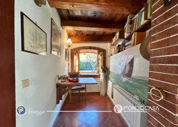 Foto 11 - Casa indipendente Via Murta, Varazze - foto 11