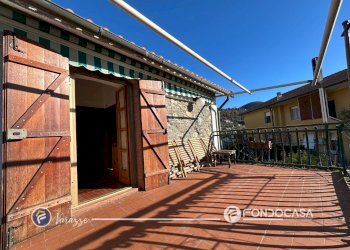 Foto 26 - Casa indipendente Via Murta, Varazze - foto 26