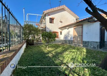 Foto 1 - Casa indipendente Via Murta, Varazze - foto 1