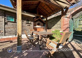 Foto 37 - Casa indipendente Via Murta, Varazze - foto 37