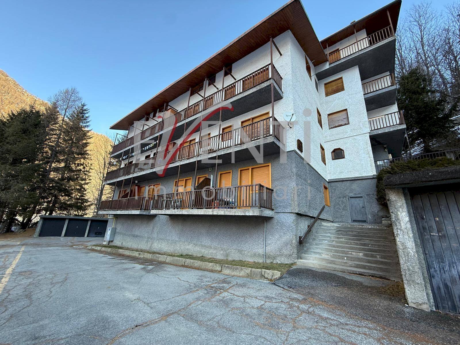 Foto 1 - Bilocale FRAZIONE GHIGO
 
13, Prali - foto 1