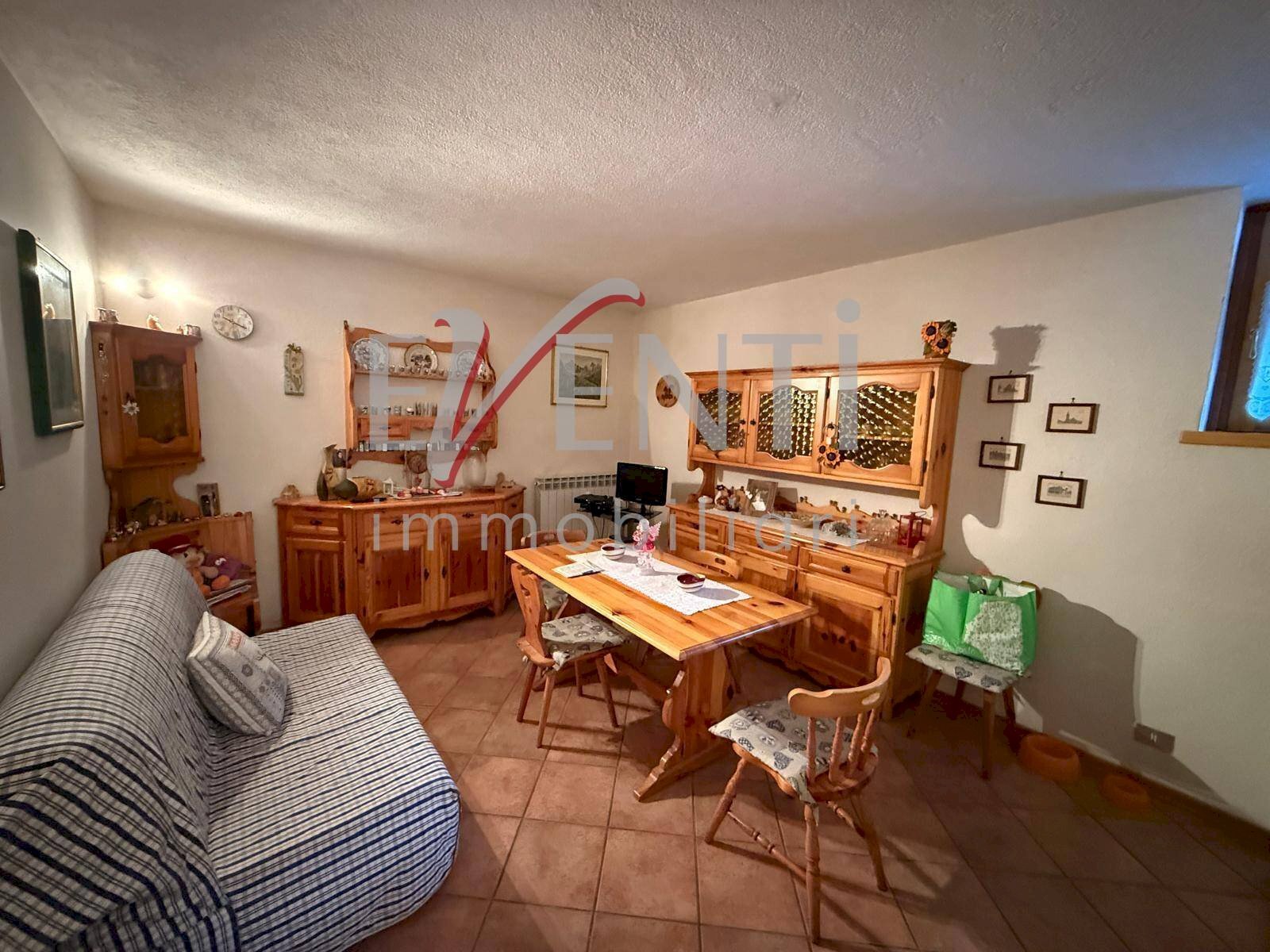 Foto 3 - Bilocale FRAZIONE GHIGO
13, Prali - foto 3