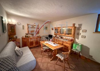 Foto 3 - Bilocale FRAZIONE GHIGO
 
13, Prali - foto 3