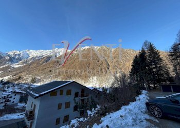 Foto 9 - Bilocale FRAZIONE GHIGO
 
13, Prali - foto 9