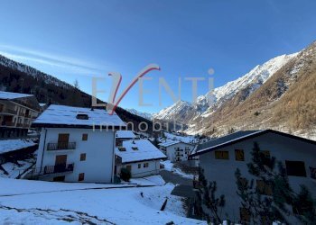 Foto 10 - Bilocale FRAZIONE GHIGO
 
13, Prali - foto 10