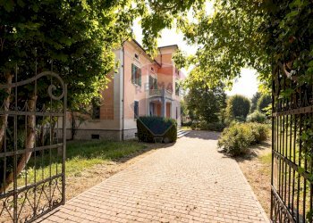 Casa all\'aperto - Casa indipendente Via Gramsci
 
29, San Benedetto Po - foto 3