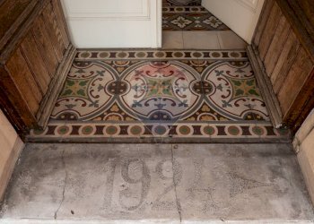 Dettagli - Casa indipendente Via Gramsci
 
29, San Benedetto Po - foto 4