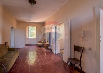 Soggiorno - Casa indipendente Via Gramsci
 
29, San Benedetto Po - foto 15