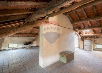 Stanza vuota - Casa indipendente Via Gramsci
 
29, San Benedetto Po - foto 20