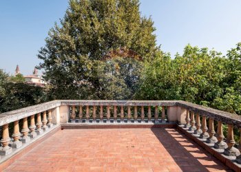 Terrazza - Casa indipendente Via Gramsci
 
29, San Benedetto Po - foto 22