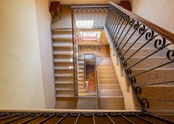 Scale - Casa indipendente Via Gramsci
 
29, San Benedetto Po - foto 23