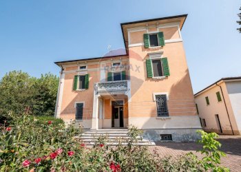 Casa all\'aperto - Casa indipendente Via Gramsci
 
29, San Benedetto Po - foto 26