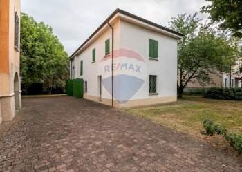 Casa all\'aperto - Casa indipendente Via Gramsci
 
29, San Benedetto Po - foto 30