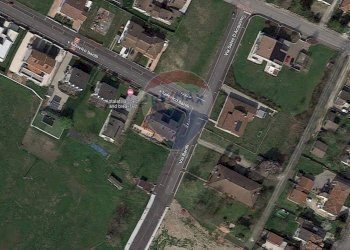 Posizione della mappa - Terreno edificabile Castellucchio - foto 1