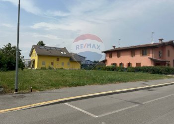 Casa all\'aperto - Terreno edificabile Castellucchio - foto 2