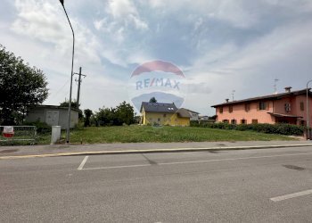 Edificio all\'aperto - Terreno edificabile Castellucchio - foto 3