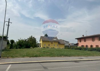 Casa all\'aperto - Terreno edificabile Castellucchio - foto 4