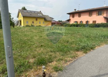 Giardino - Terreno edificabile Castellucchio - foto 5