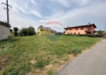 Casa all\'aperto - Terreno edificabile Castellucchio - foto 6