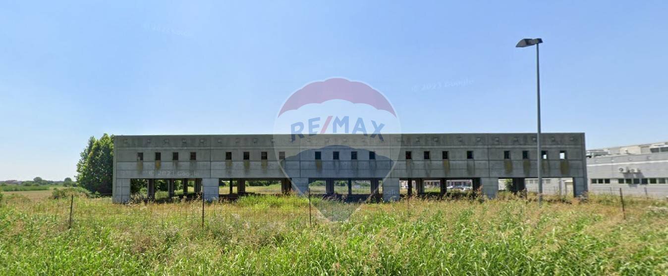 Edificio all\'aperto - Capannone Castellucchio - foto 3