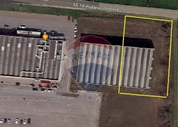 Posizione della mappa - Capannone Castellucchio - foto 5