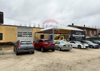 Parcheggio - Attività Commerciale via europa unita
9, Gazzuolo - foto 1