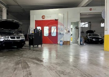 Parcheggio - Attività Commerciale via europa unita
9, Gazzuolo - foto 3