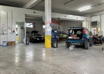 Parcheggio - Attività Commerciale via europa unita
9, Gazzuolo - foto 5