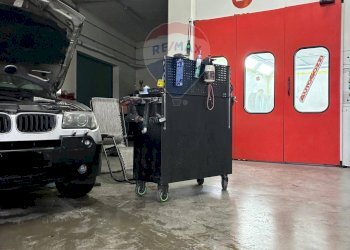 Parcheggio - Attività Commerciale via europa unita
9, Gazzuolo - foto 7