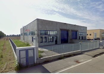 Edificio all\'aperto - Laboratorio Via Dell'Artigianato
22, Curtatone - foto 1