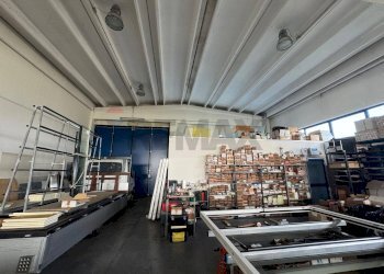 Parcheggio - Laboratorio Via Dell'Artigianato
22, Curtatone - foto 6