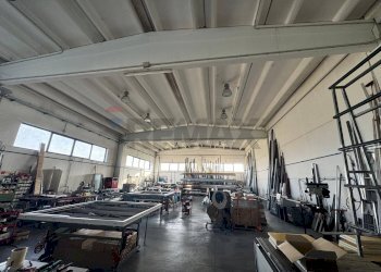 Palestra - Laboratorio Via Dell'Artigianato
22, Curtatone - foto 7