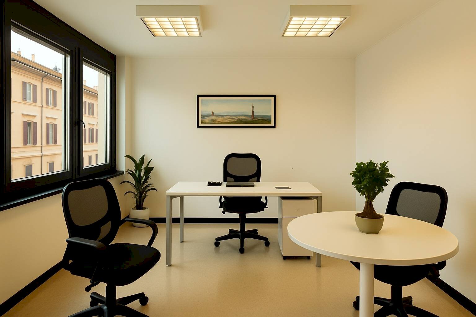 Foto 2 - Ufficio Via regnoli, Forlì - foto 2