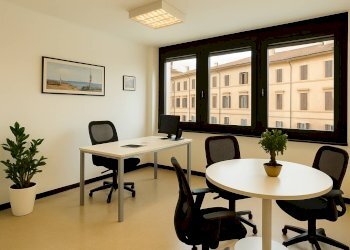 Foto 1 - Ufficio Via regnoli, Forlì - foto 1