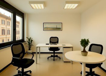 Foto 2 - Ufficio Via regnoli, Forlì - foto 2