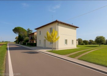 Foto 2 - Villa via scaletta
 
1, Forlì - foto 2