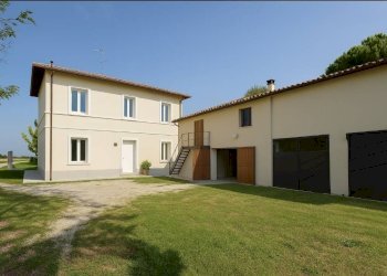 Foto 3 - Villa via scaletta
 
1, Forlì - foto 3