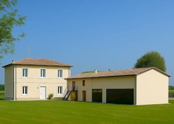 Foto 5 - Villa via scaletta
 
1, Forlì - foto 5