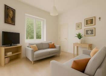 Foto 6 - Villa via scaletta
 
1, Forlì - foto 6