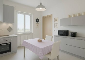 Foto 7 - Villa via scaletta
 
1, Forlì - foto 7