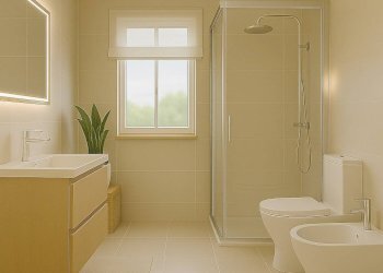 Foto 11 - Villa via scaletta
 
1, Forlì - foto 11