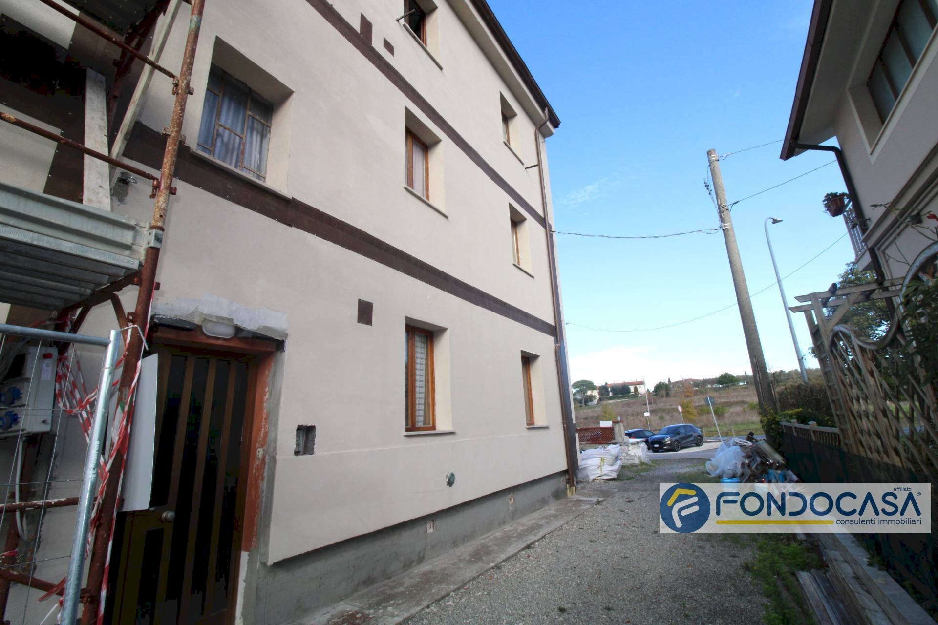 Foto 1 - Quadrilocale Via Delle Colline, Ponsacco - foto 1