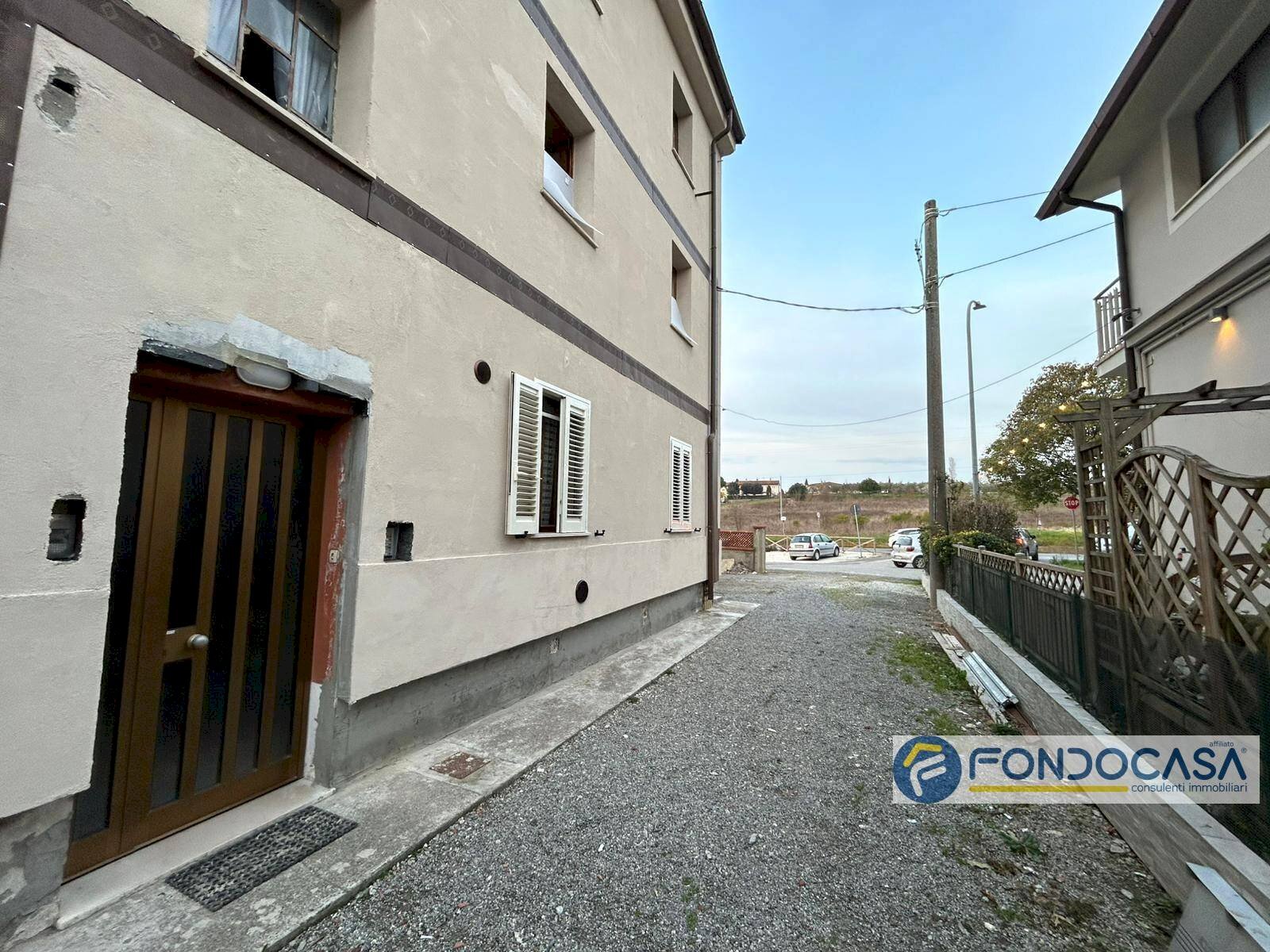 Foto 2 - Quadrilocale Via Delle Colline, Ponsacco - foto 2