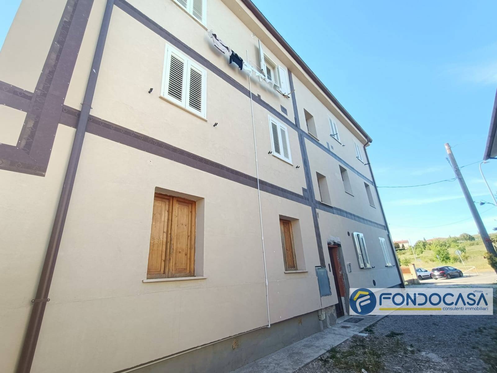Foto 2 - Quadrilocale Via Delle Colline, Ponsacco - foto 2
