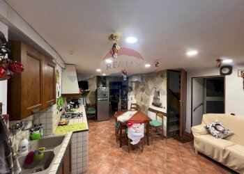 Cucina - Casa semi indipendente Via Sacro Cuore
 
4, San Giuliano del Sannio - foto 2