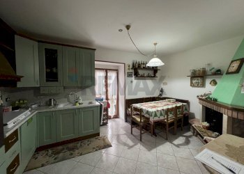 Cucina - Casa semi indipendente Via Sacro Cuore
 
4, San Giuliano del Sannio - foto 3