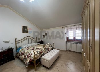 Camera / camera da letto - Casa semi indipendente Via Sacro Cuore
 
4, San Giuliano del Sannio - foto 9