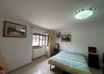 Camera / camera da letto - Casa semi indipendente Via Sacro Cuore
 
4, San Giuliano del Sannio - foto 11