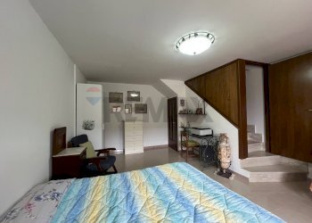 Camera / camera da letto - Casa semi indipendente Via Sacro Cuore
 
4, San Giuliano del Sannio - foto 12