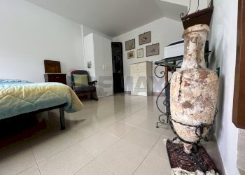 Camera / camera da letto - Casa semi indipendente Via Sacro Cuore
 
4, San Giuliano del Sannio - foto 13